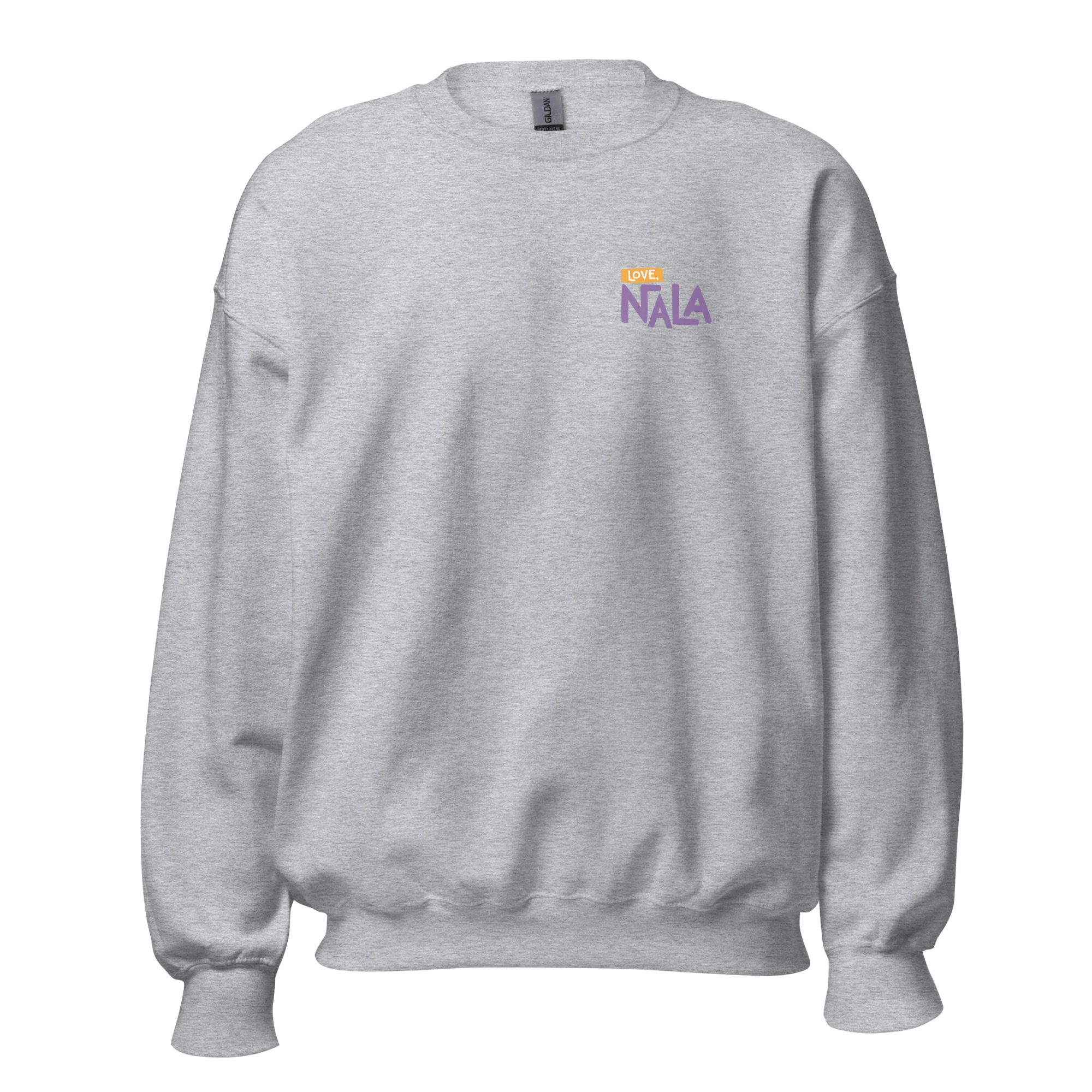Share Life. Share Love. Unisex Sweatshirt - Image 5