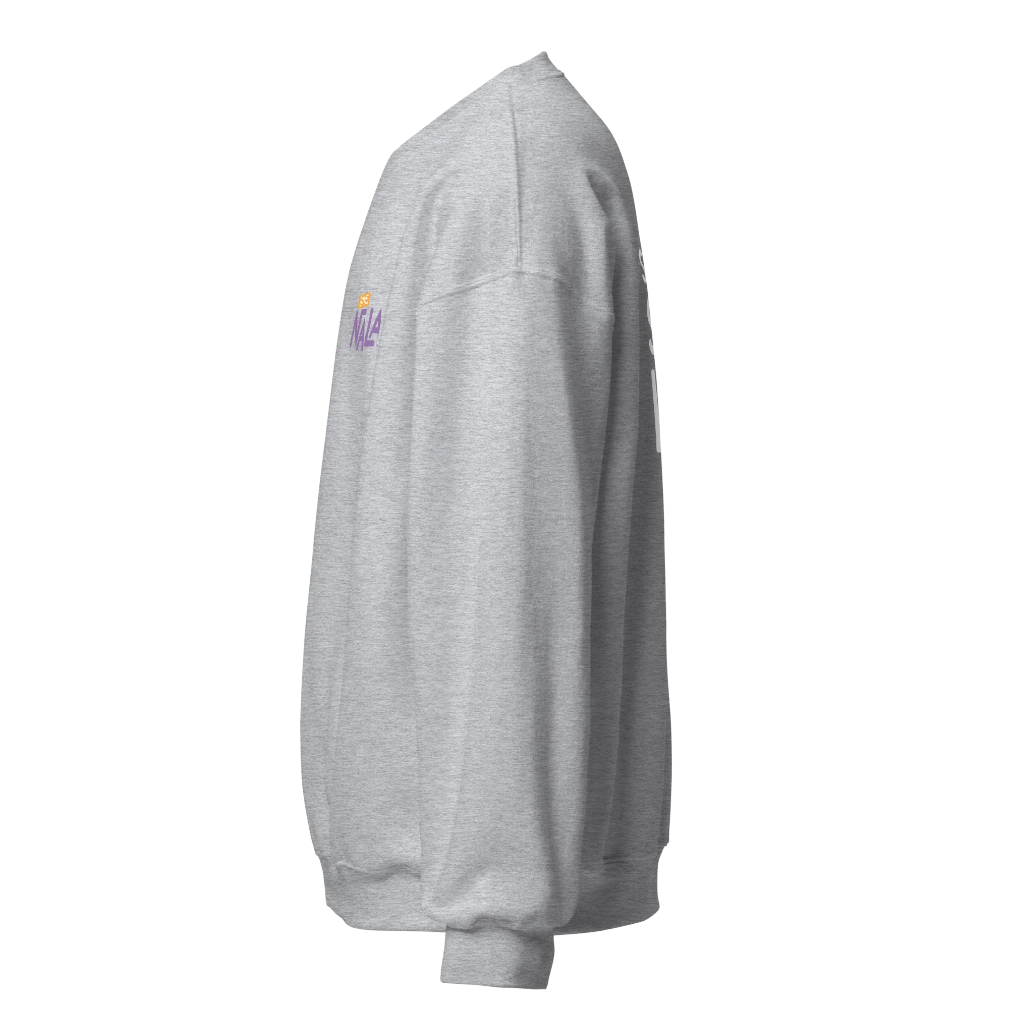Share Life. Share Love. Unisex Sweatshirt - Image 7
